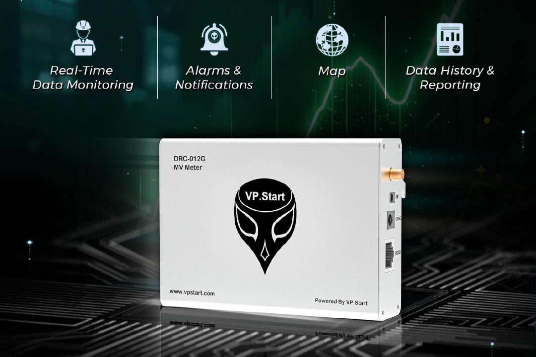 What Challenges Can the DRC-012G Tackle?