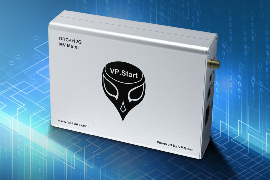 DRC-012G A Game-Changer for Energy Meter Management