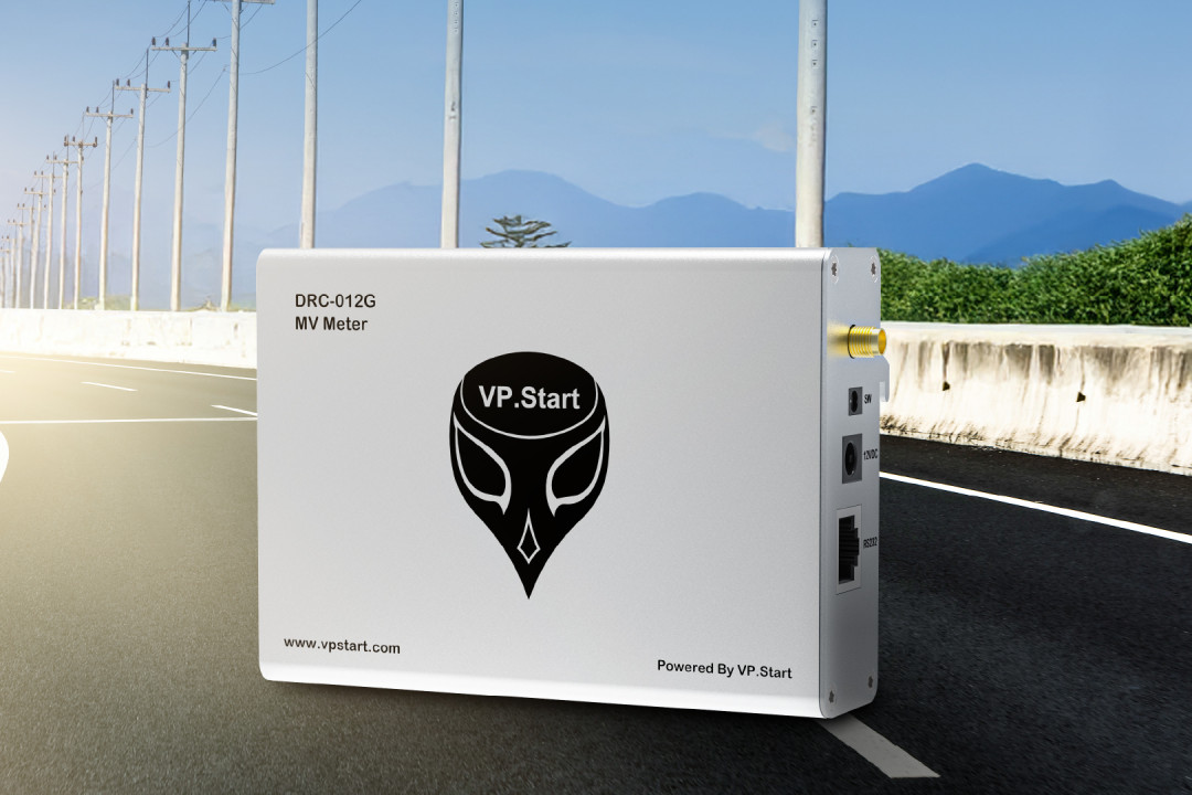 How Can the DRC-012G Be Involved in the Grid Modernization Journey?