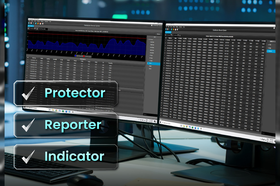 The Uniqueness of DRS