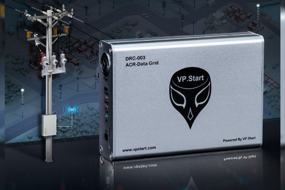 What Is the Role of DRC-003 in Distribution Grid Network Management?