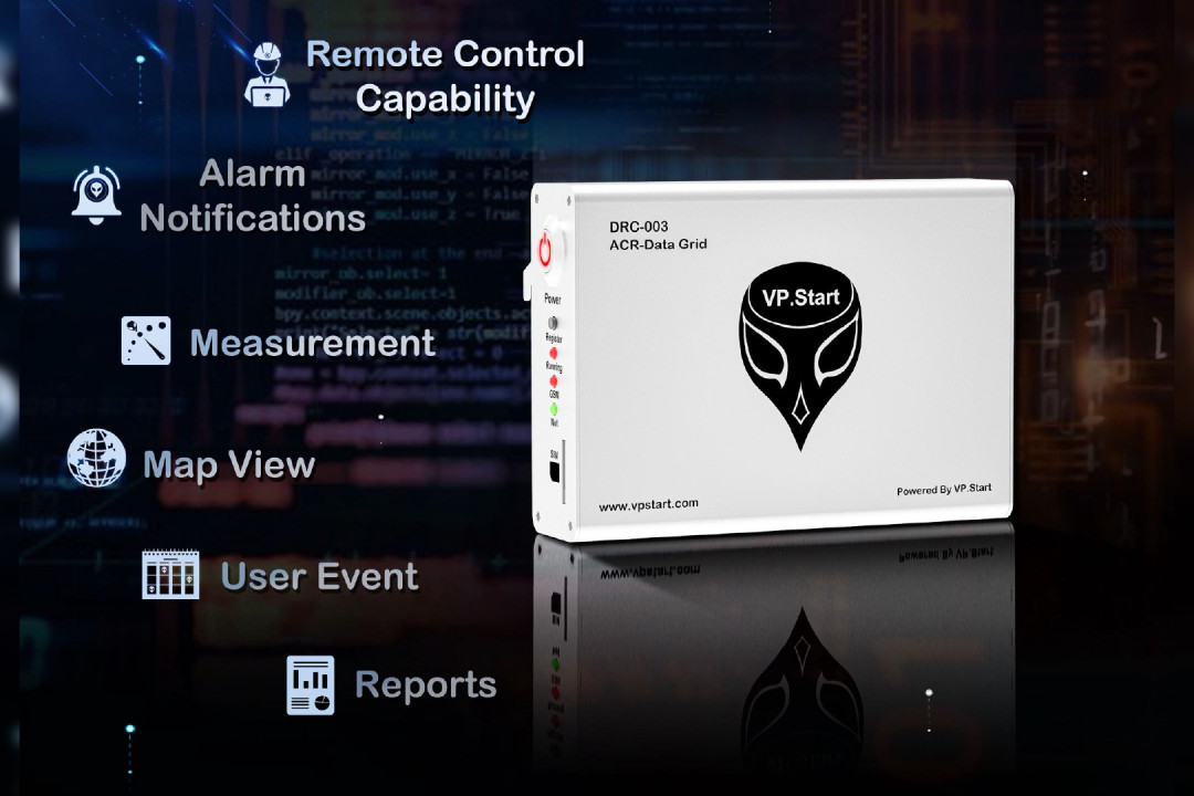 How Does DRC-003 Reduce Operational Costs?