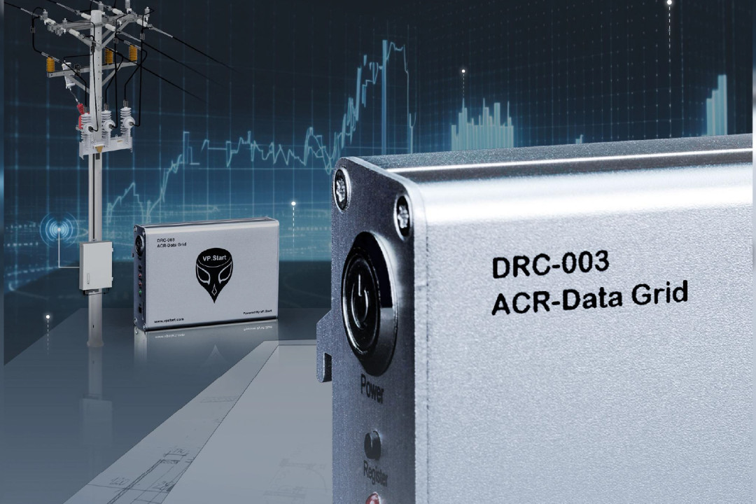DRC-003 A Watchful Guardian for Auto Recloser