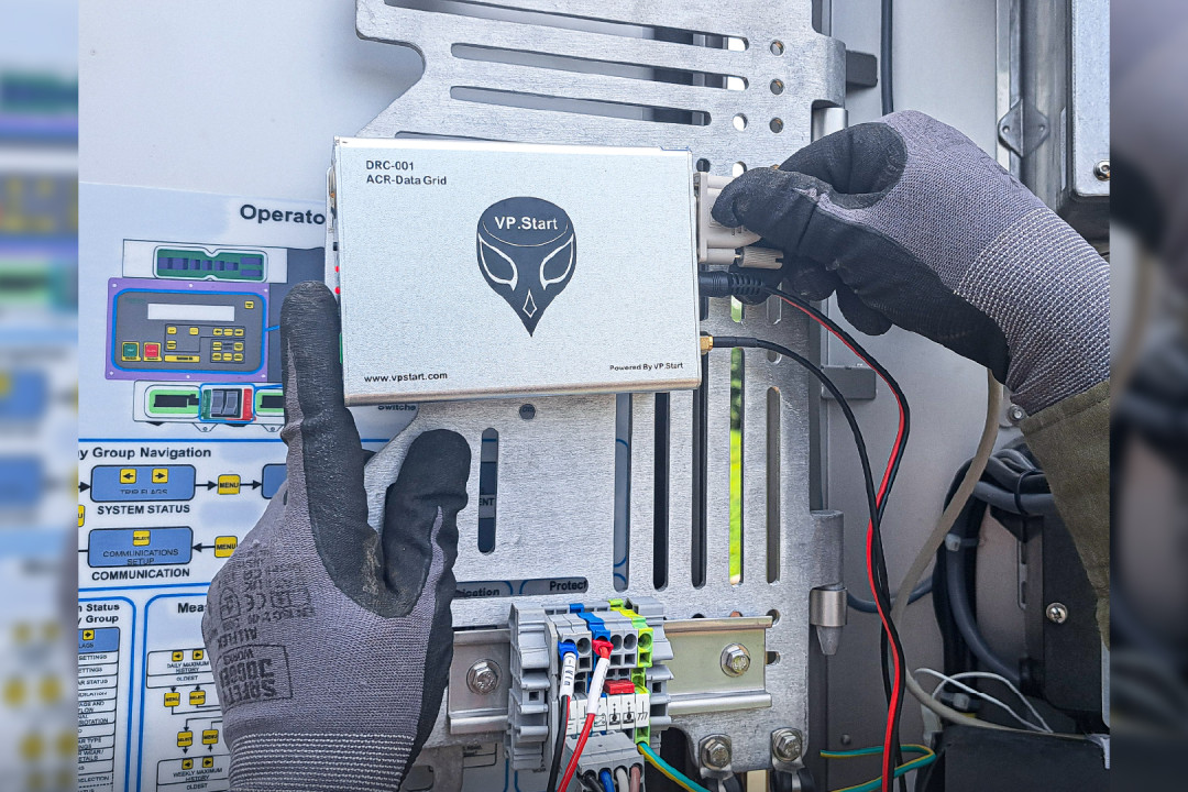 In a world where energy demands are ever-increasing, resilience is key