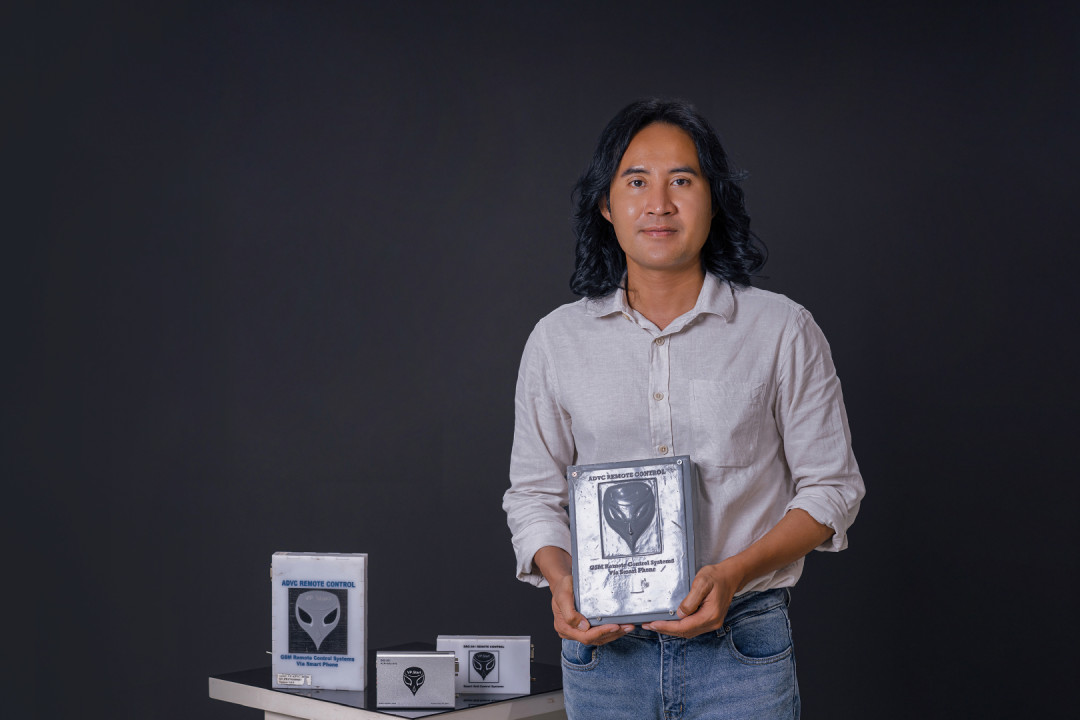 The Evolution of DRC: From Birth to Breakthrough