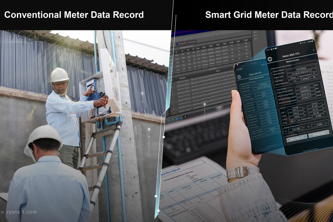Unlocking Your Metering Infrastructure with DRC-004G and DRC-012G