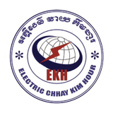 Chhay Kim Hour Enterprise