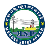 MEKONG SMART POWER