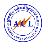 Akisny Chrey Loas Co., Ltd.