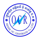 Akisni Ou Chanrath Co., Ltd.