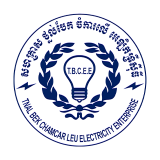 Tnal Bek Chamcar Leu Electricity Enterprise